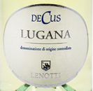 Lenotti “Decus” Collezione Lugana DOC